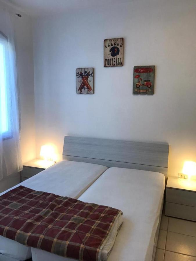 Casette Baradel - Agenzia Caorle Luaran gambar